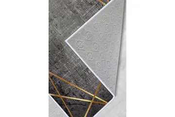 Matto Homefesto 60x100 cm - Monivärinen - Kodintekstiilit & matot - Matto - Pienet matot