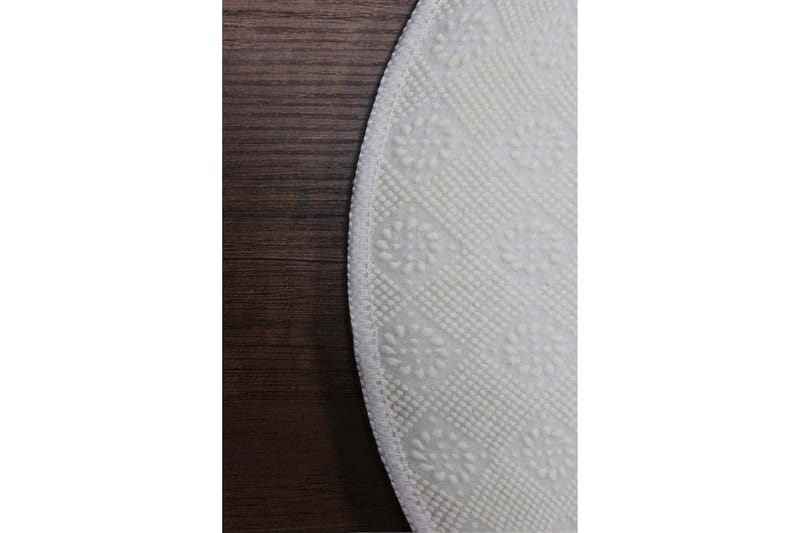 Matto Homefesto 60x100 cm - Monivärinen - Kodintekstiilit & matot - Matto - Pienet matot