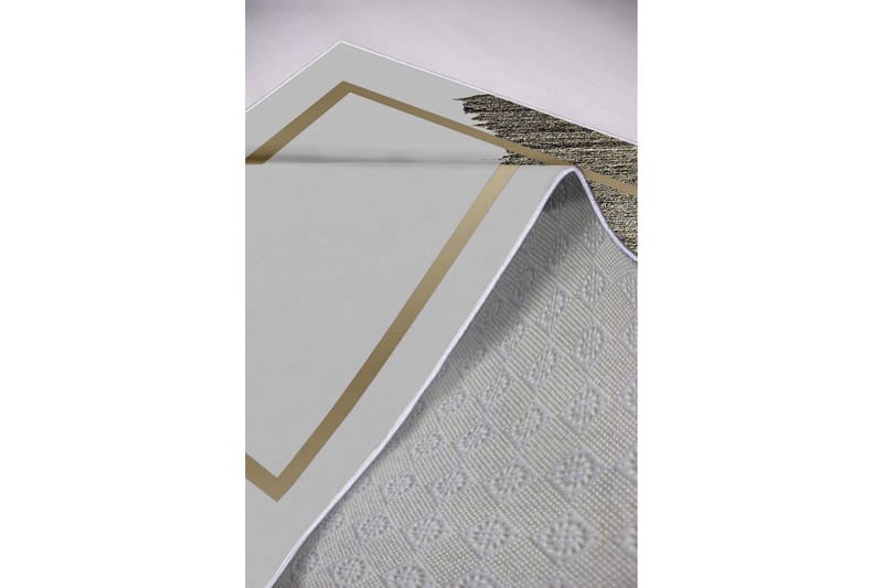 Matto Homefesto 60x100 cm - Monivärinen - Kodintekstiilit & matot - Matto - Pienet matot