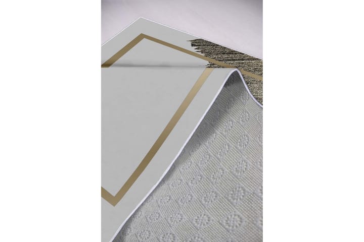 Matto Homefesto 60x100 cm - Monivärinen - Kuviollinen matto & värikäs matto - Pienet matot - Wilton-matto
