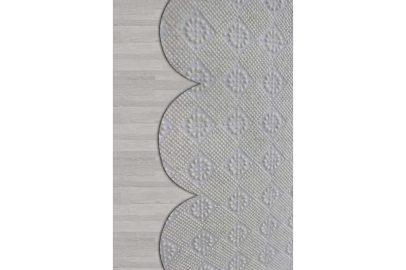 Matto Homefesto 60x100 cm - Monivärinen - Kodintekstiilit & matot - Matto - Pienet matot
