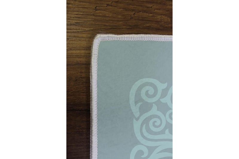 Matto Homefesto 60x100 cm - Monivärinen - Kodintekstiilit & matot - Matto - Moderni matto - Wilton-matto