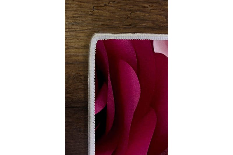 Matto Homefesto 60x100 cm - Monivärinen - Kodintekstiilit & matot - Matto - Pienet matot