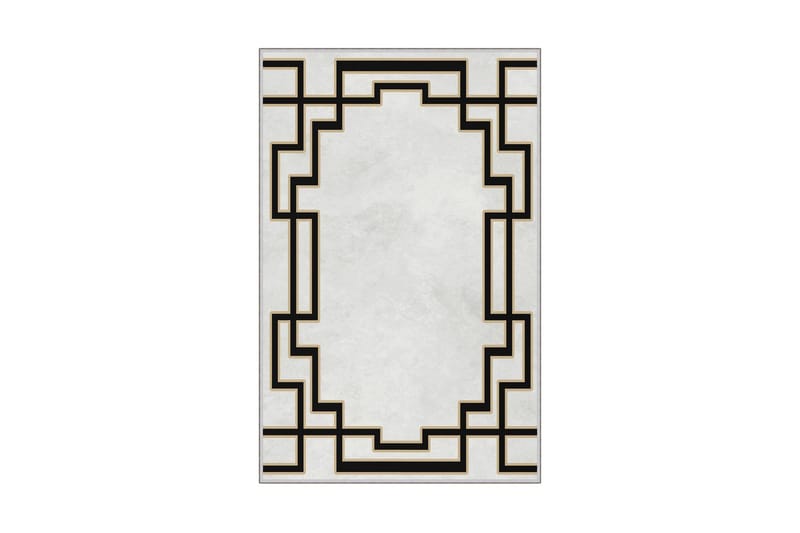 Matto Homefesto 60x100 cm, Monivärinen