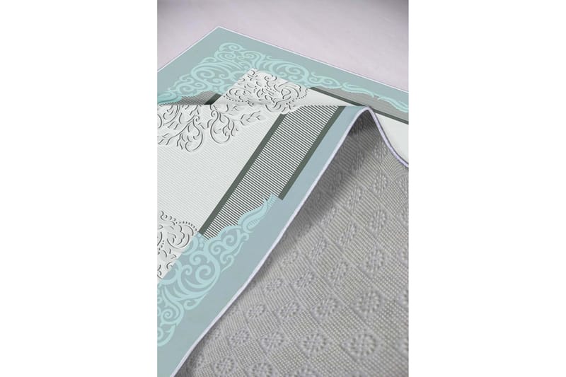 Matto Homefesto 60x100 cm - Monivärinen - Kodintekstiilit & matot - Matto - Pienet matot