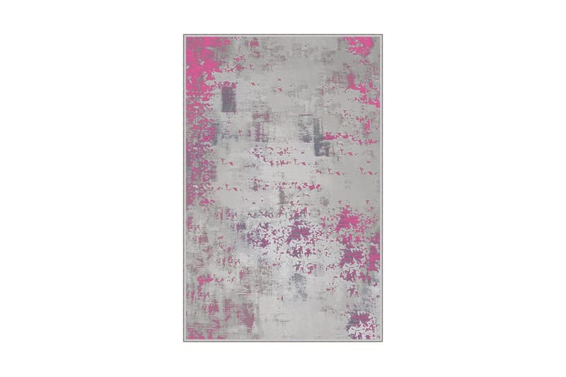 Matto Homefesto 60x100 cm, Monivärinen