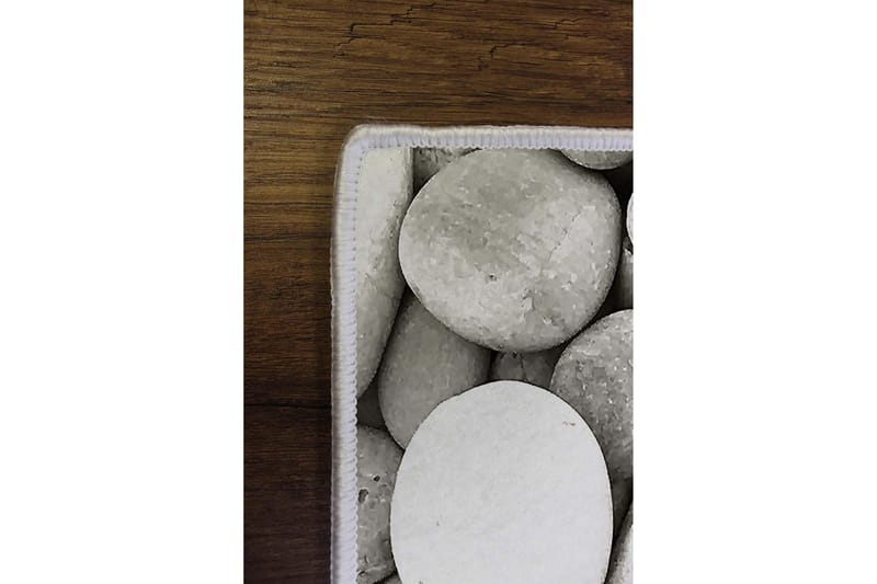 Matto Homefesto 60x100 cm - Monivärinen - Kodintekstiilit & matot - Matto - Pienet matot