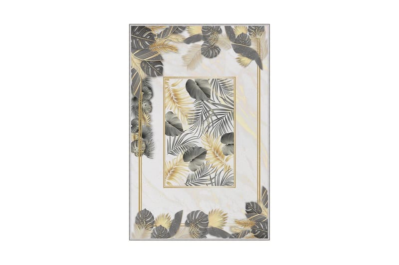 Matto Homefesto 60x100 cm, Monivärinen