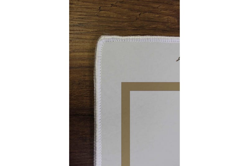 Matto Homefesto 60x100 cm - Monivärinen - Kodintekstiilit & matot - Matto - Pienet matot