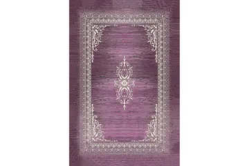 Matto Homefesto 60x100 cm - Monivärinen - Kodintekstiilit & matot - Matto - Pienet matot
