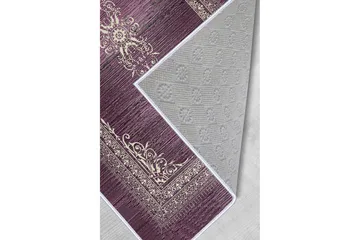 Matto Homefesto 60x100 cm - Monivärinen - Kodintekstiilit & matot - Matto - Pienet matot