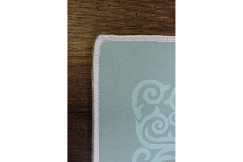 Matto Homefesto 60x100 cm - Monivärinen - Kodintekstiilit & matot - Matto - Pienet matot