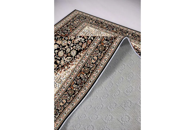 Matto Homefesto 60x100 cm - Monivärinen - Kodintekstiilit & matot - Matto - Moderni matto - Wilton-matto