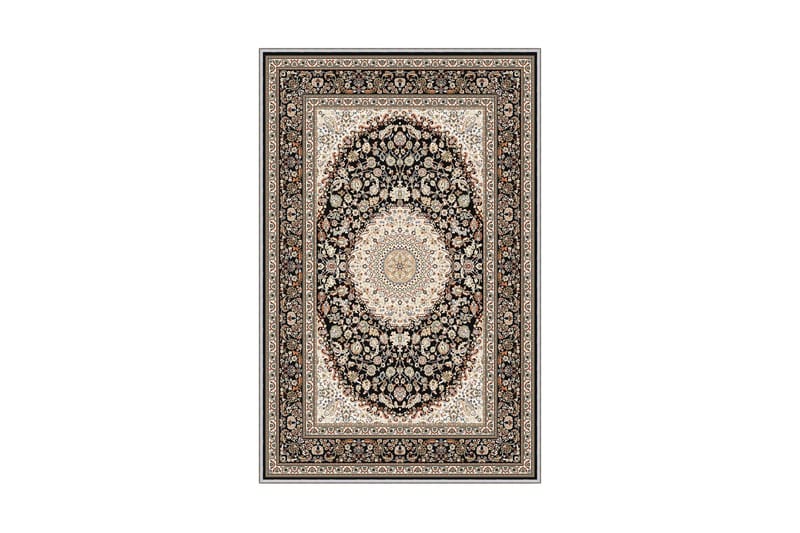 Matto Homefesto 60x100 cm, Monivärinen