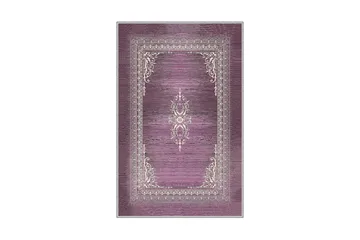 Matto Homefesto 60x100 cm - Monivärinen - Kodintekstiilit & matot - Matto - Pienet matot
