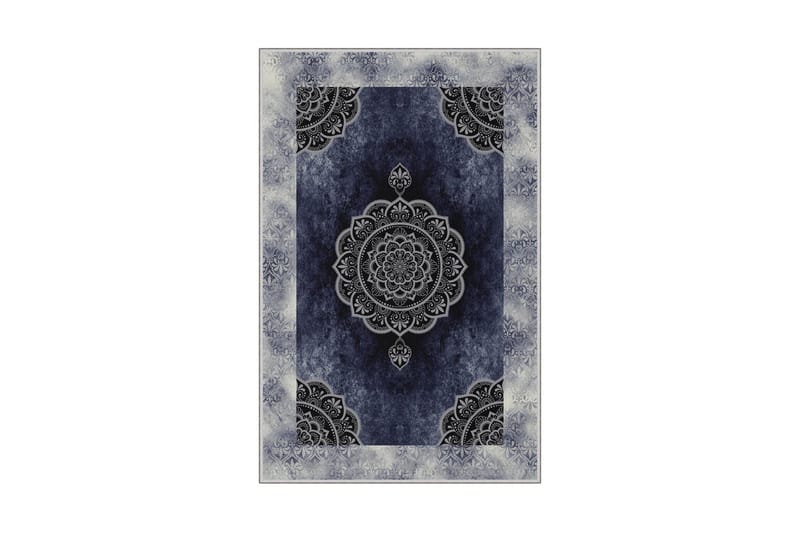 Matto Homefesto 60x100 cm, Monivärinen