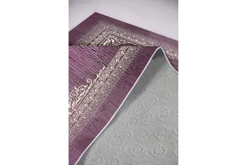Matto Homefesto 60x100 cm - Monivärinen - Kodintekstiilit & matot - Matto - Pienet matot