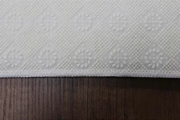 Matto Homefesto 60x100 cm - Monivärinen - Kodintekstiilit & matot - Matto - Pienet matot