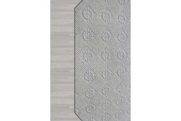Matto Homefesto 60x100 cm - Monivärinen - Kodintekstiilit & matot - Matto - Pienet matot