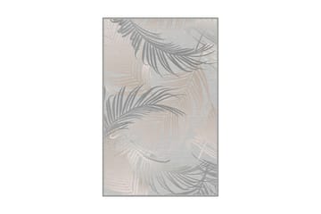 Matto Homefesto 7 80x120 cm - Monivärinen - Kodintekstiilit & matot - Matto - Moderni matto - Wilton-matto