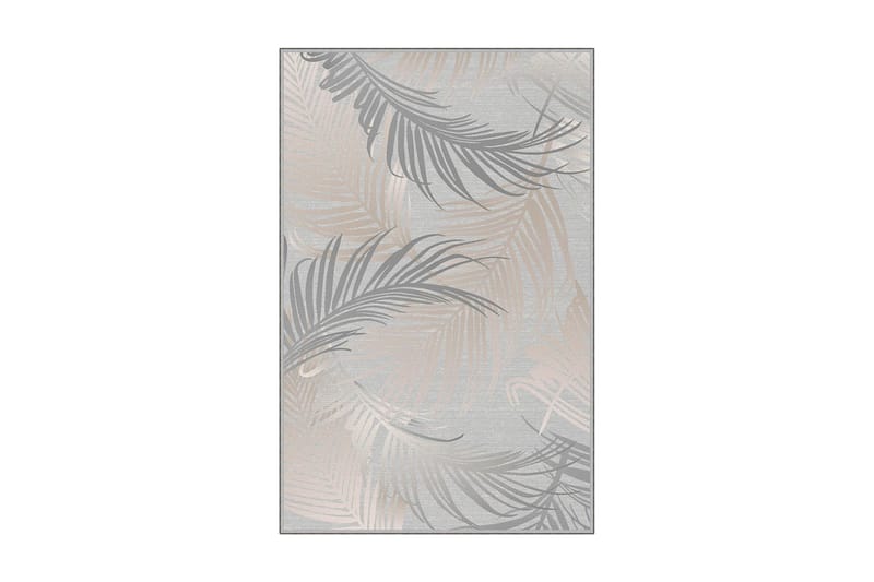 Matto Homefesto 7 80x120 cm - Monivärinen - Kodintekstiilit & matot - Matto - Pienet matot