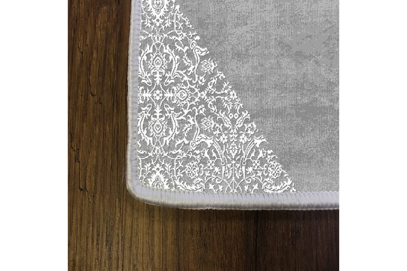 Matto Homefesto 7 80x120 cm - Monivärinen - Kodintekstiilit & matot - Matto - Moderni matto - Wilton-matto