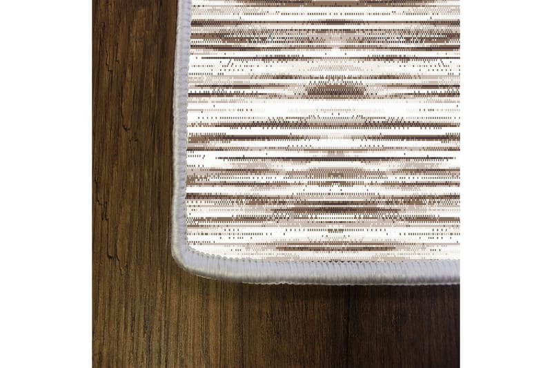 Matto Homefesto 7 80x150 cm - Monivärinen - Kodintekstiilit & matot - Matto - Moderni matto - Wilton-matto