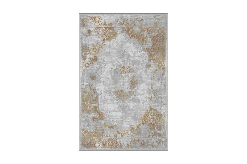 Matto Homefesto 7 80x200 cm, Monivärinen