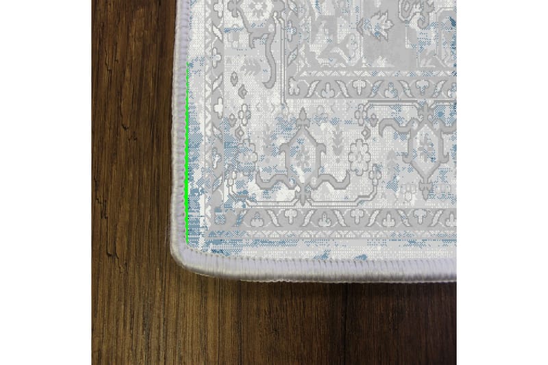 Matto Homefesto 7 80x300 cm - Monivärinen - Kodintekstiilit & matot - Matto - Moderni matto - Wilton-matto