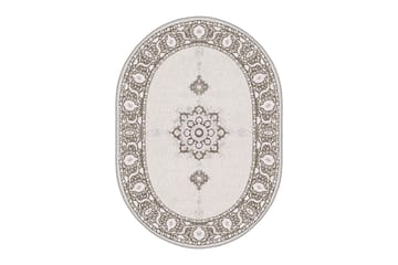 Matto Homefesto 80x120 cm - Monivärinen - Kodintekstiilit & matot - Matto - Moderni matto - Wilton-matto