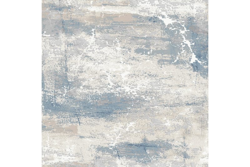 Matto Homefesto 80x120 cm - Monivärinen - Kodintekstiilit & matot - Matto - Pienet matot
