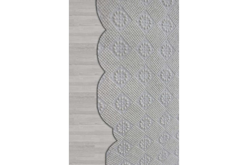 Matto Homefesto 80x120 cm - Monivärinen - Kodintekstiilit & matot - Matto - Moderni matto - Wilton-matto