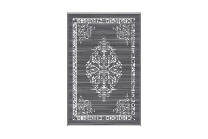Matto Homefesto 80x120 cm - Monivärinen - Kodintekstiilit & matot - Matto - Pienet matot
