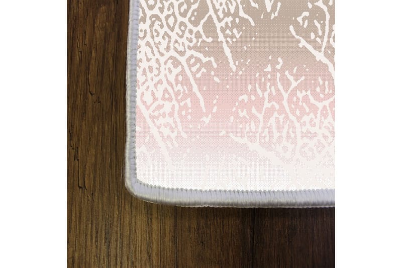 Matto Homefesto 80x120 cm - Monivärinen - Kodintekstiilit & matot - Matto - Moderni matto - Wilton-matto