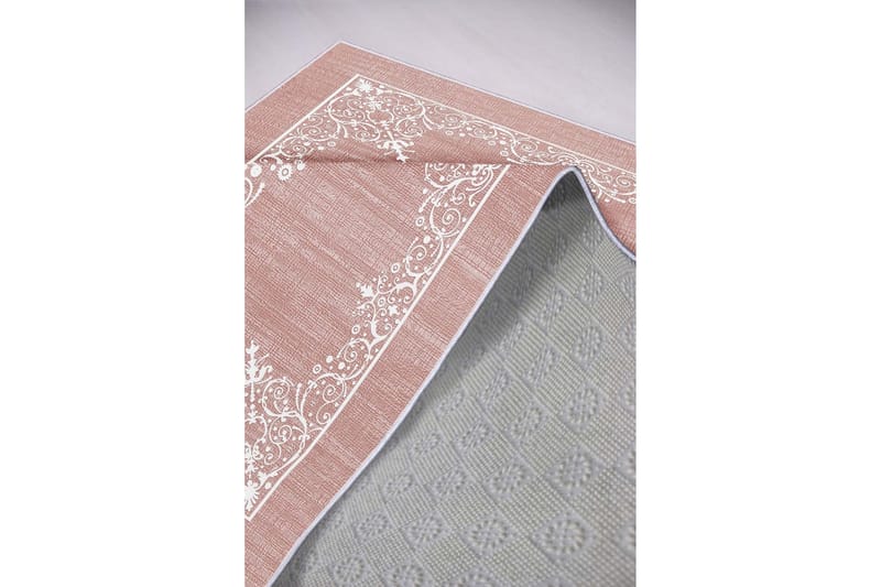 Matto Homefesto 80x120 cm - Monivärinen - Kodintekstiilit & matot - Matto - Moderni matto - Wilton-matto