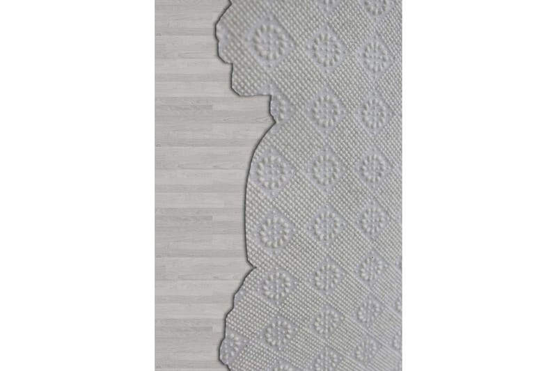 Matto Homefesto 80x120 cm - Monivärinen - Kodintekstiilit & matot - Matto - Moderni matto - Wilton-matto