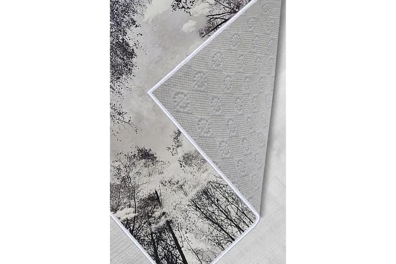 Matto Homefesto 80x120 cm - Monivärinen - Kodintekstiilit & matot - Matto - Moderni matto - Wilton-matto