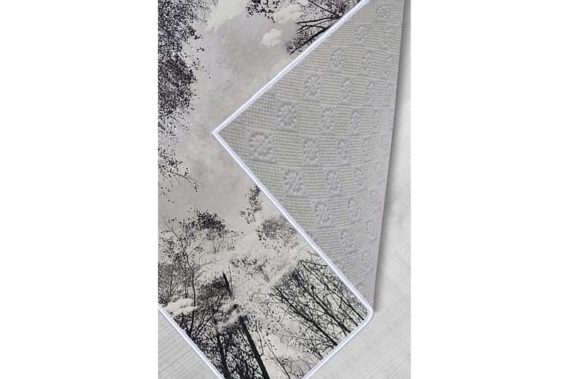 Matto Homefesto 80x120 cm - Monivärinen - Kodintekstiilit & matot - Matto - Moderni matto - Wilton-matto