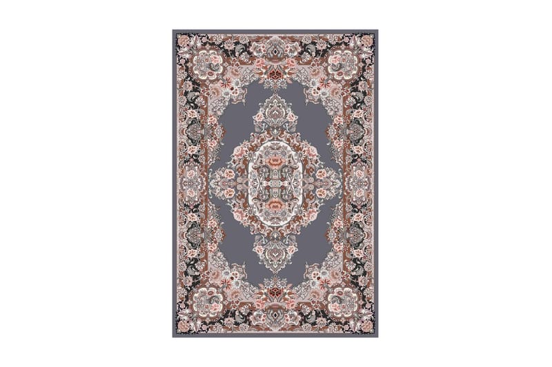 Matto Homefesto 80x120 cm, Monivärinen