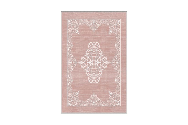 Matto Homefesto 80x120 cm, Monivärinen