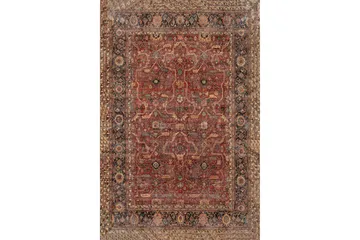 Matto Homefesto 80x120 cm - Monivärinen - Kodintekstiilit & matot - Matto - Pienet matot