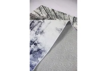 Matto Homefesto 80x120 cm - Monivärinen - Kodintekstiilit & matot - Matto - Pienet matot