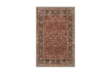 Matto Homefesto 80x120 cm - Monivärinen - Kodintekstiilit & matot - Matto - Pienet matot