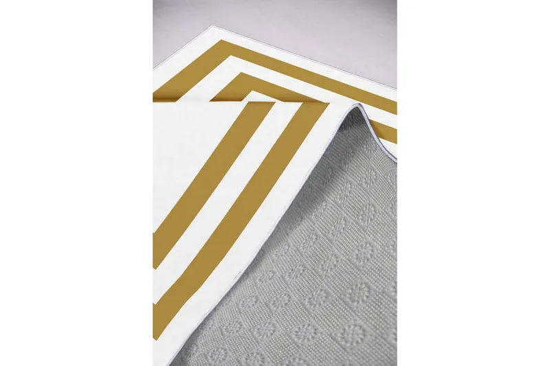 Matto Homefesto 80x120 cm - Monivärinen - Kodintekstiilit & matot - Matto - Moderni matto - Wilton-matto