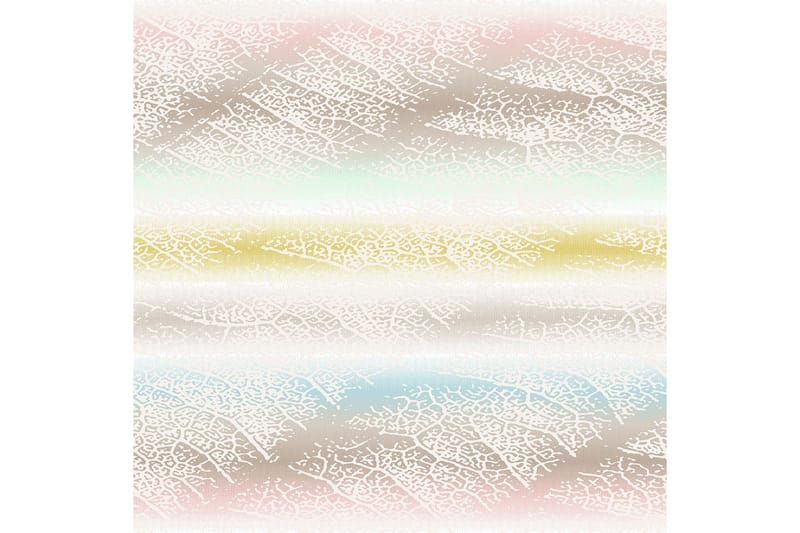 Matto Homefesto 80x120 cm - Monivärinen - Kodintekstiilit & matot - Matto - Moderni matto - Wilton-matto