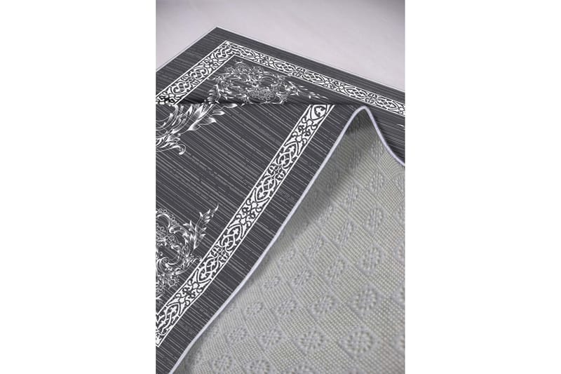 Matto Homefesto 80x120 cm - Monivärinen - Kodintekstiilit & matot - Matto - Moderni matto - Wilton-matto