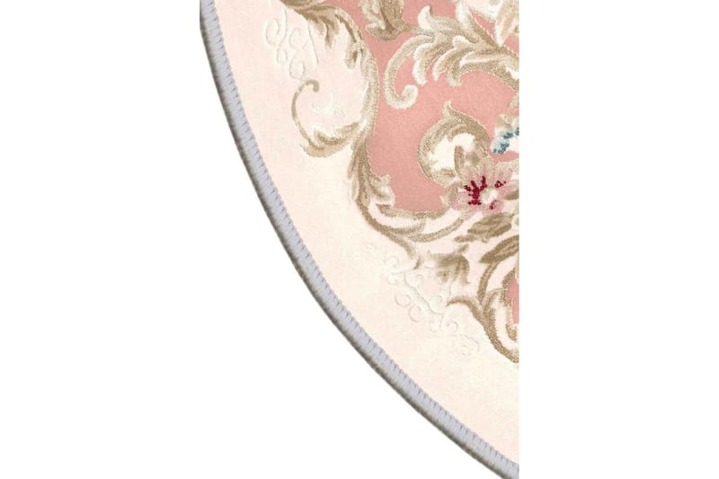 Matto Homefesto 80x150 cm - Monivärinen - Kodintekstiilit & matot - Matto - Moderni matto - Wilton-matto