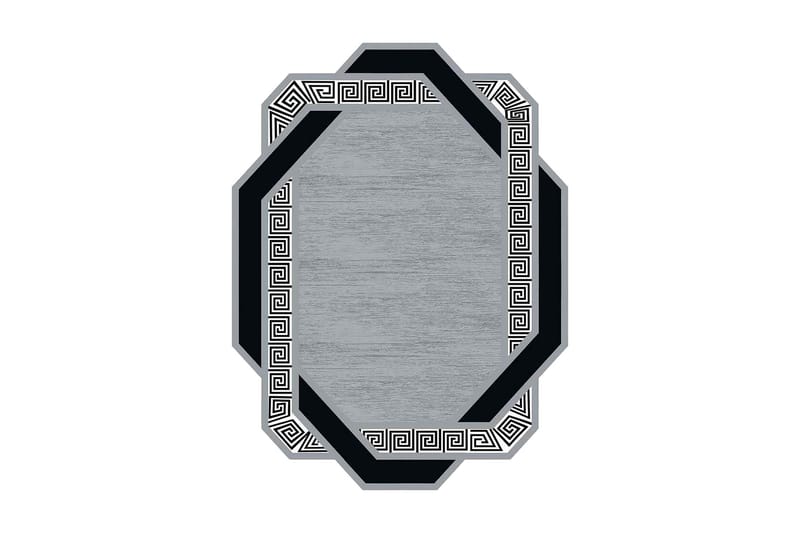 Matto Homefesto 80x150 cm, Monivärinen