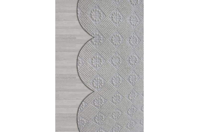 Matto Homefesto 80x150 cm - Monivärinen - Kodintekstiilit & matot - Matto - Pienet matot