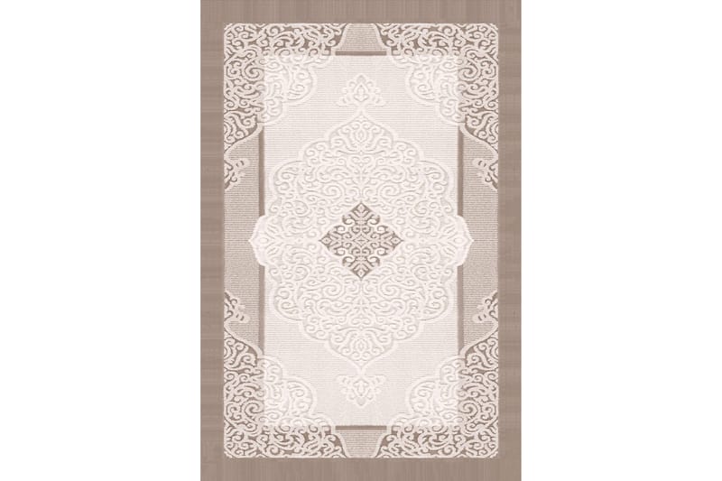 Matto Homefesto 80x150 cm - Monivärinen - Kodintekstiilit & matot - Matto - Pienet matot